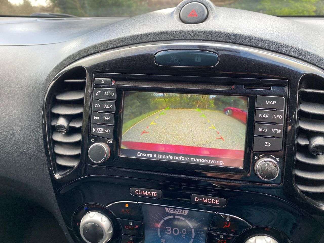 2015 NISSAN JUKE 2015 NISSAN JUKE