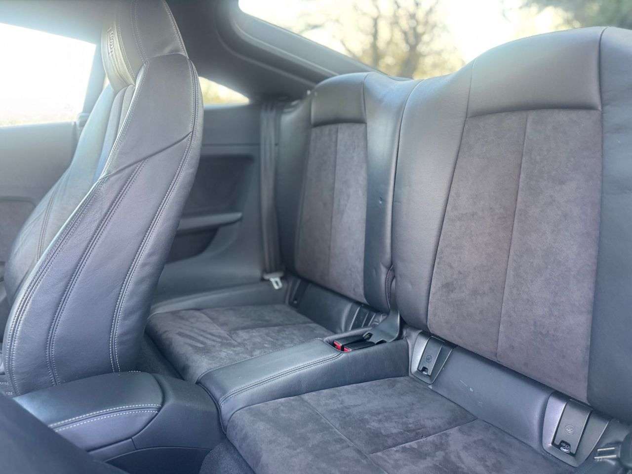 2017 AUDI TT 2017 AUDI TT