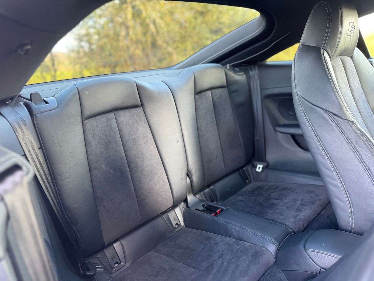 2017 AUDI TT 2017 AUDI TT