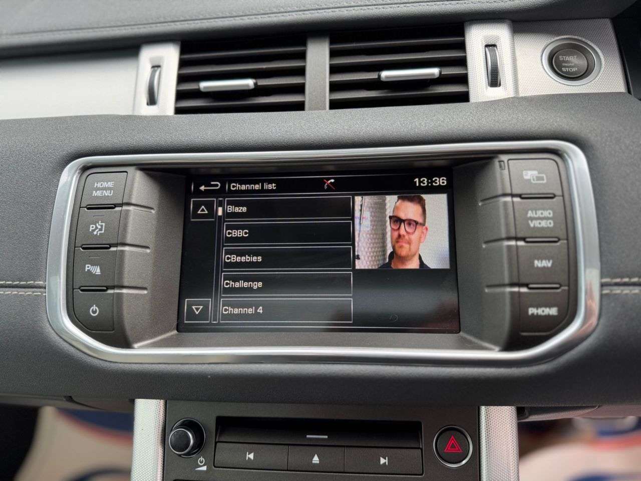 2015 LAND ROVER RANGE ROVER EVOQUE 2015 LAND ROVER RANGE ROVER EVOQUE