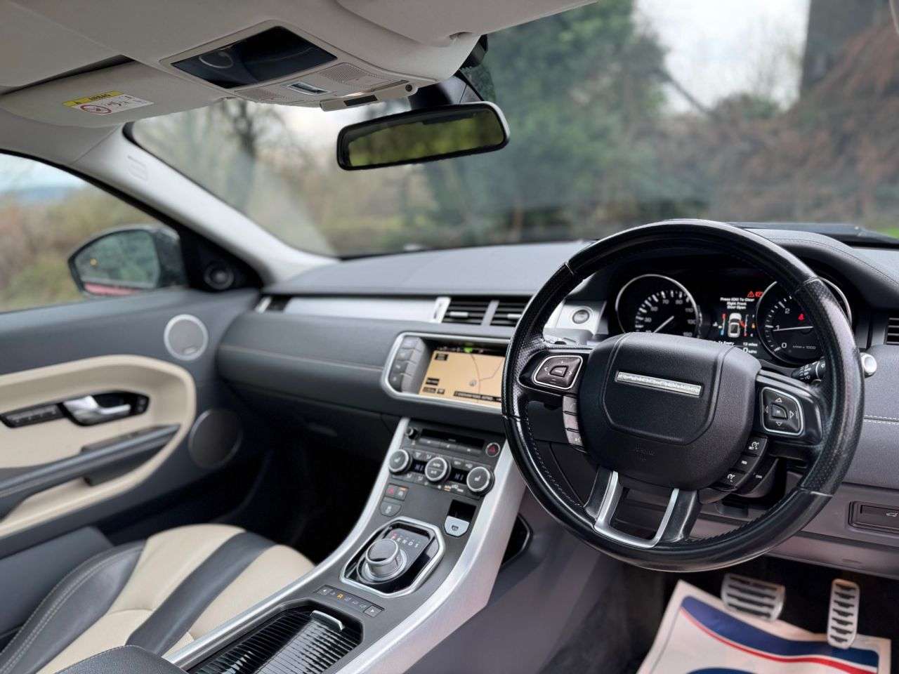 2015 LAND ROVER RANGE ROVER EVOQUE 2015 LAND ROVER RANGE ROVER EVOQUE