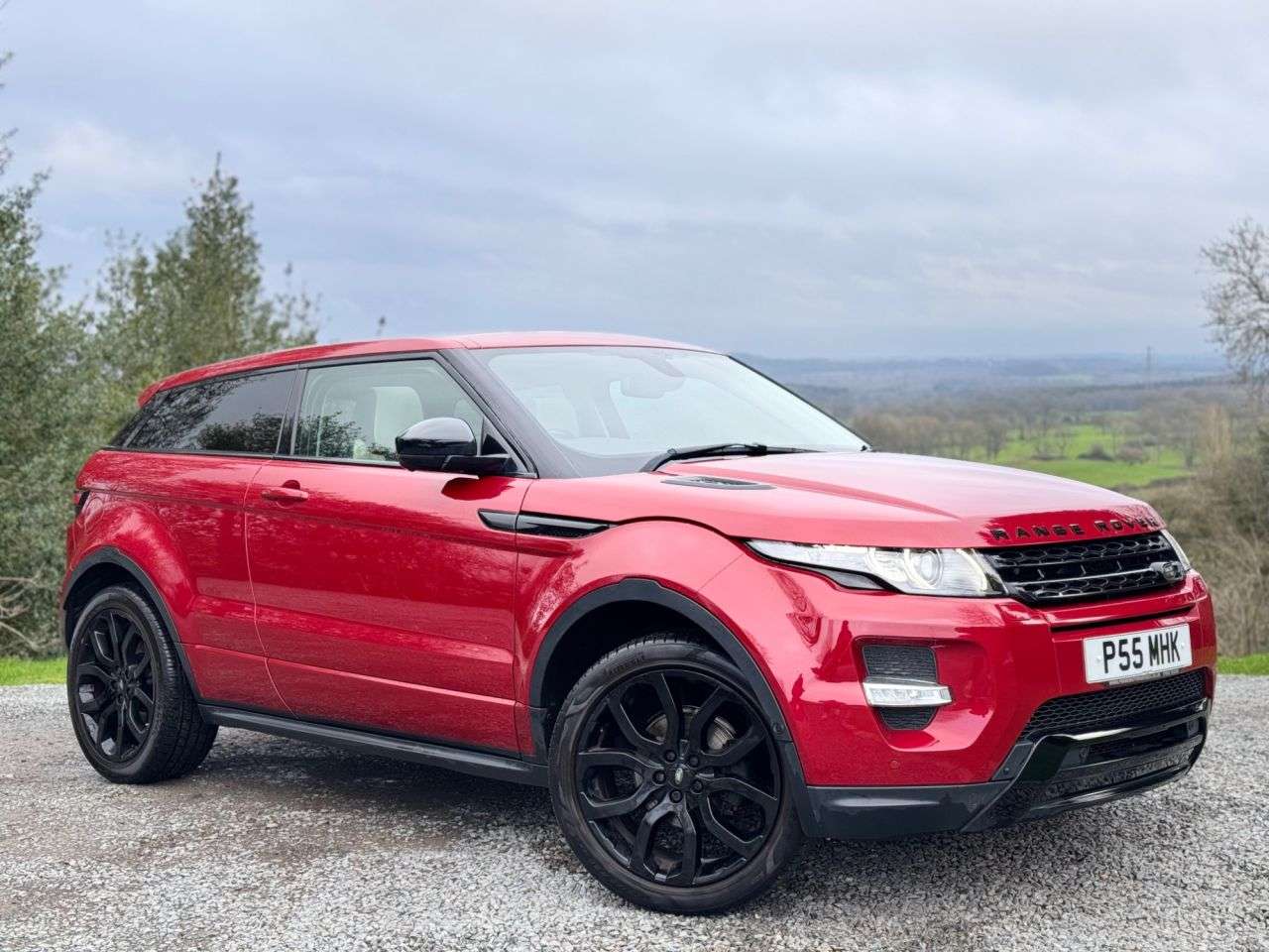 2015 LAND ROVER RANGE ROVER EVOQUE 2015 LAND ROVER RANGE ROVER EVOQUE