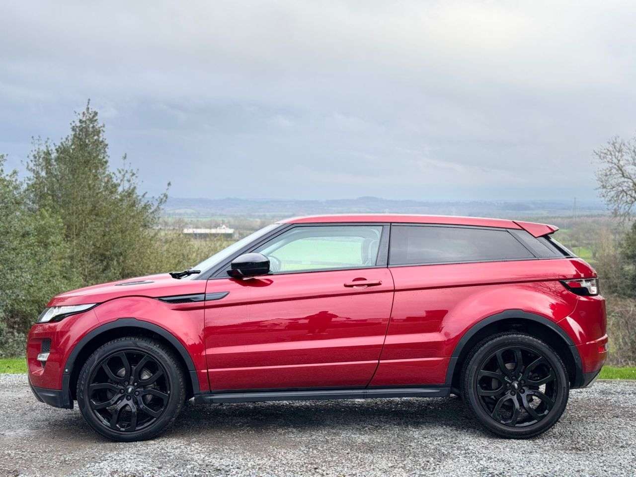 2015 LAND ROVER RANGE ROVER EVOQUE 2015 LAND ROVER RANGE ROVER EVOQUE