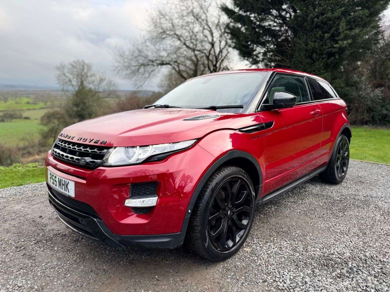 2015 LAND ROVER RANGE ROVER EVOQUE 2015 LAND ROVER RANGE ROVER EVOQUE