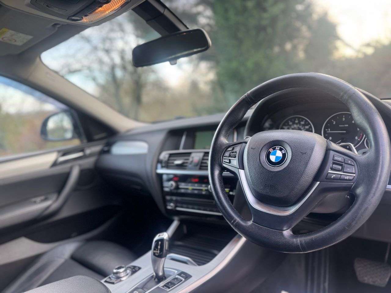 A 2016 BMW X4 2.0 20d xLine SUV 5dr Diesel Auto xDrive Euro 6 (s/s) (190 ps) A 2016 BMW X4 2.0 20d xLine SUV 5dr Diesel Auto xDrive Euro 6 (s/s) (190 ps)