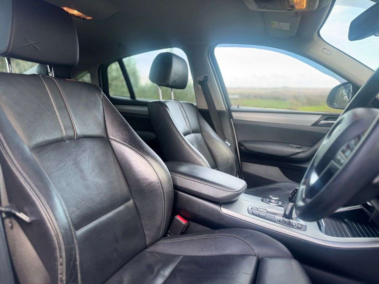 2016 BMW X4 2016 BMW X4