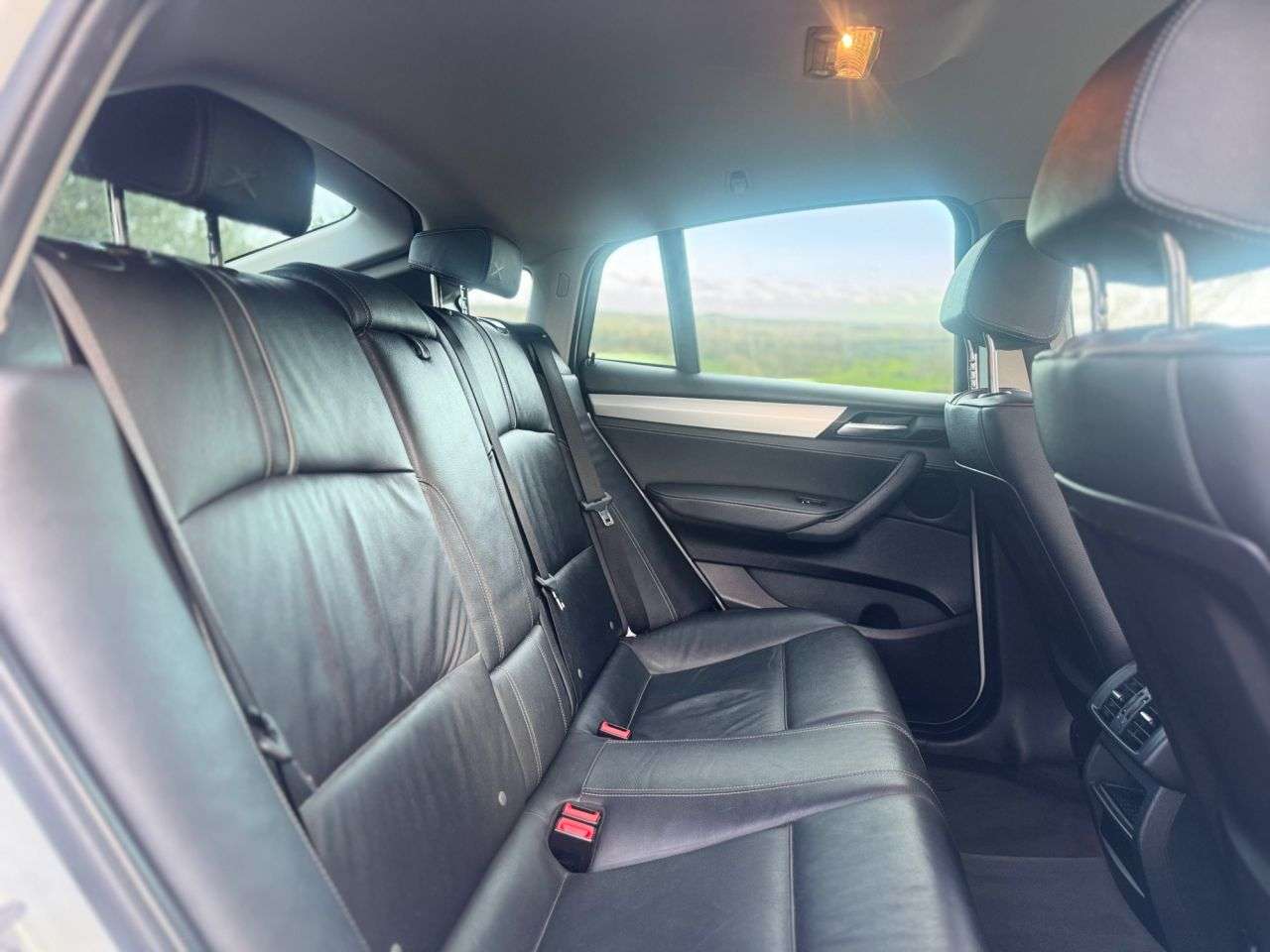 2016 BMW X4 2016 BMW X4