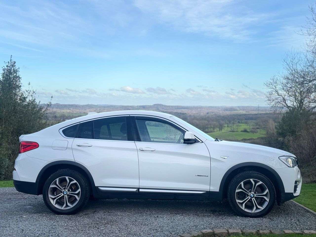 2016 BMW X4 2016 BMW X4