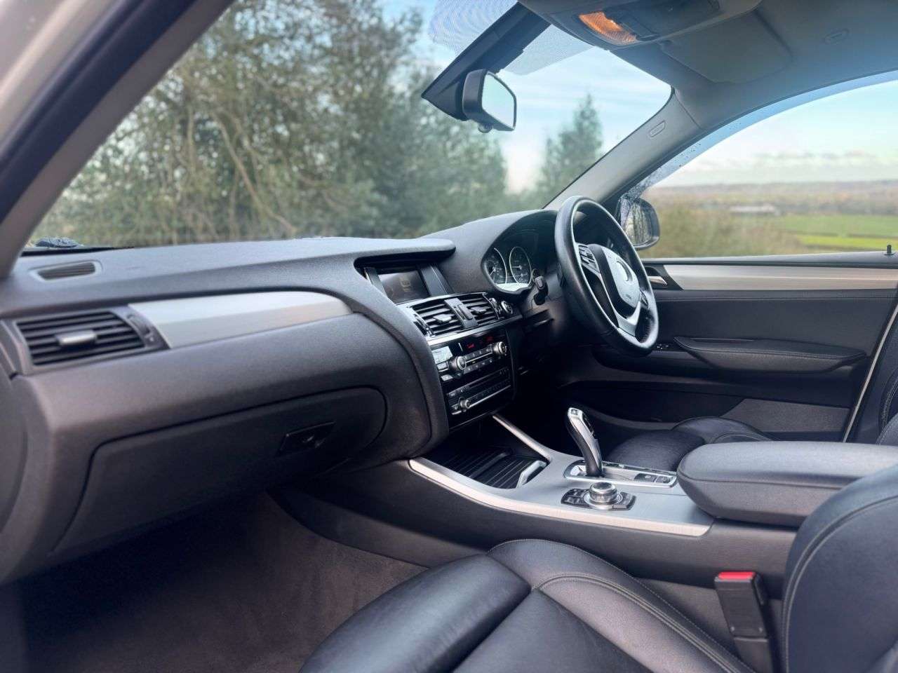 2016 BMW X4 2016 BMW X4