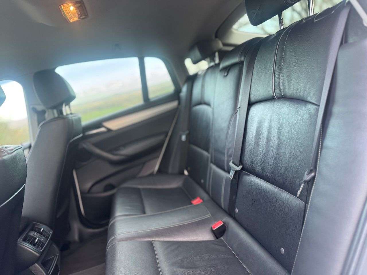 2016 BMW X4 2016 BMW X4