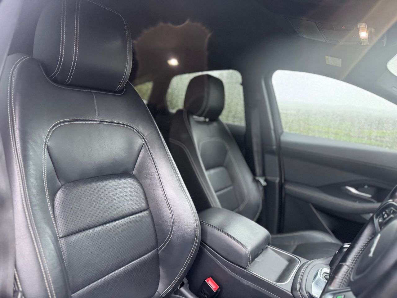 2018 JAGUAR E-PACE 2018 JAGUAR E-PACE