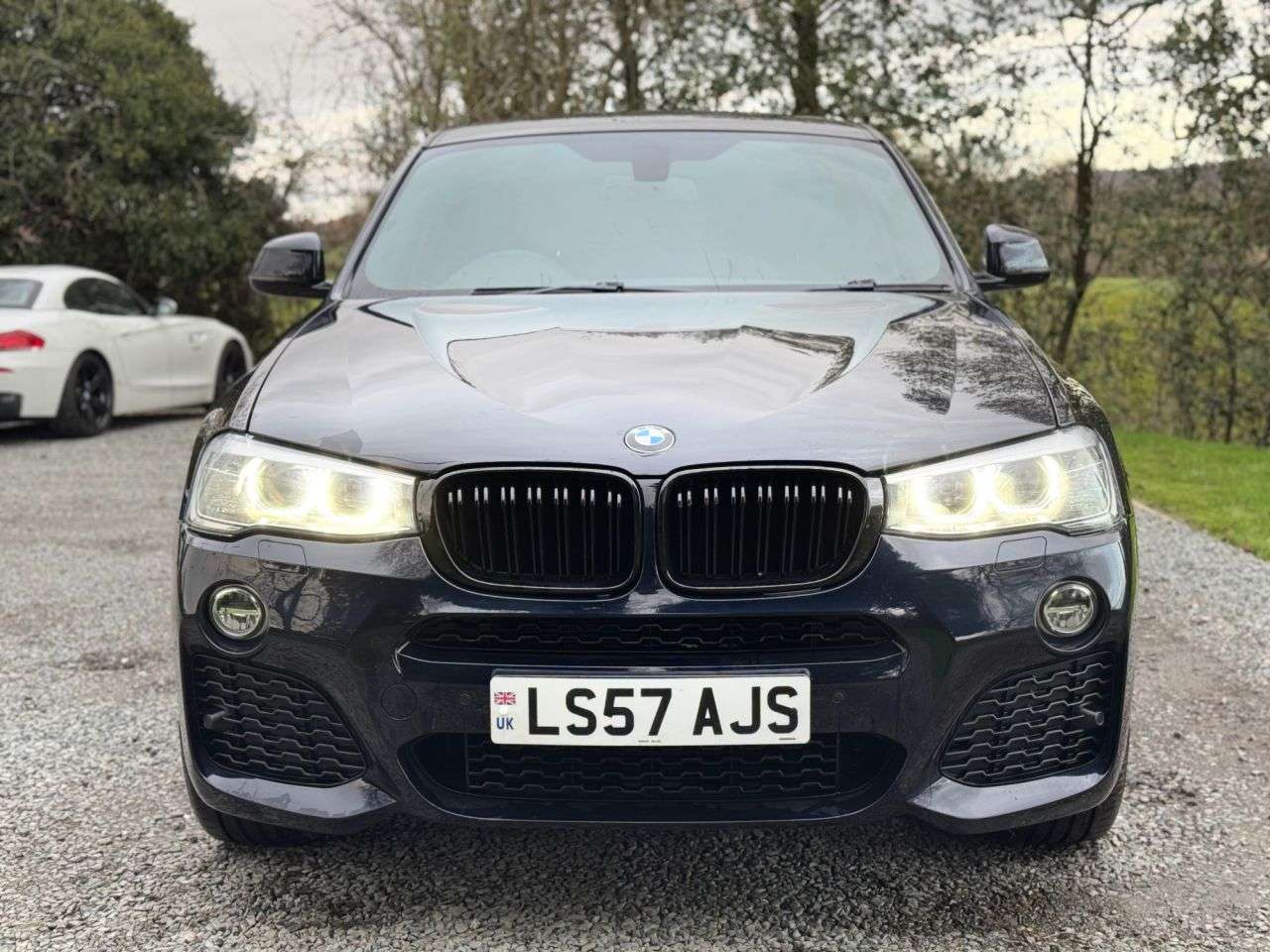 2016 BMW X4 2016 BMW X4