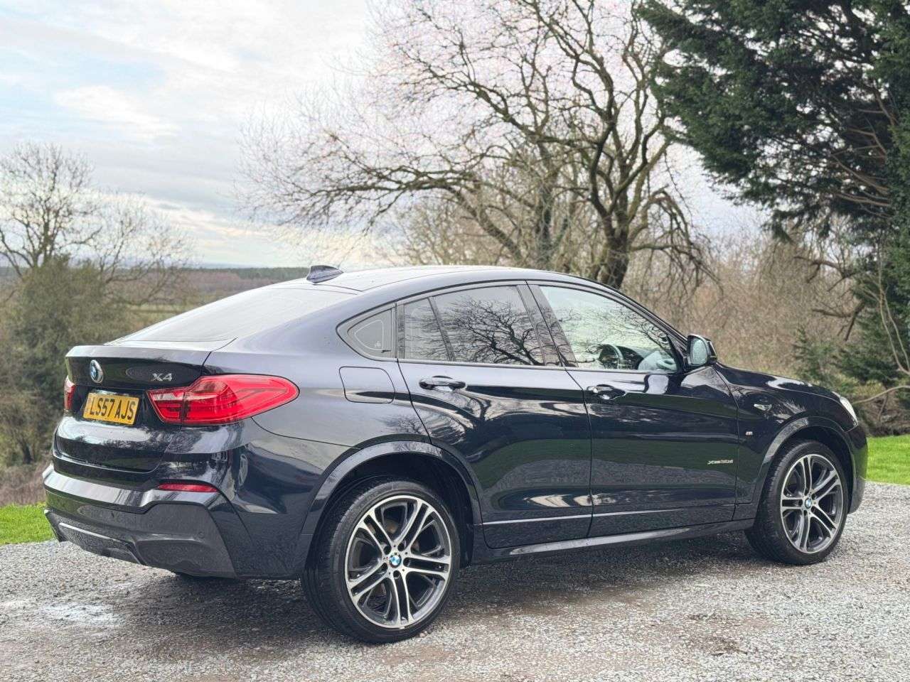 2016 BMW X4 2016 BMW X4