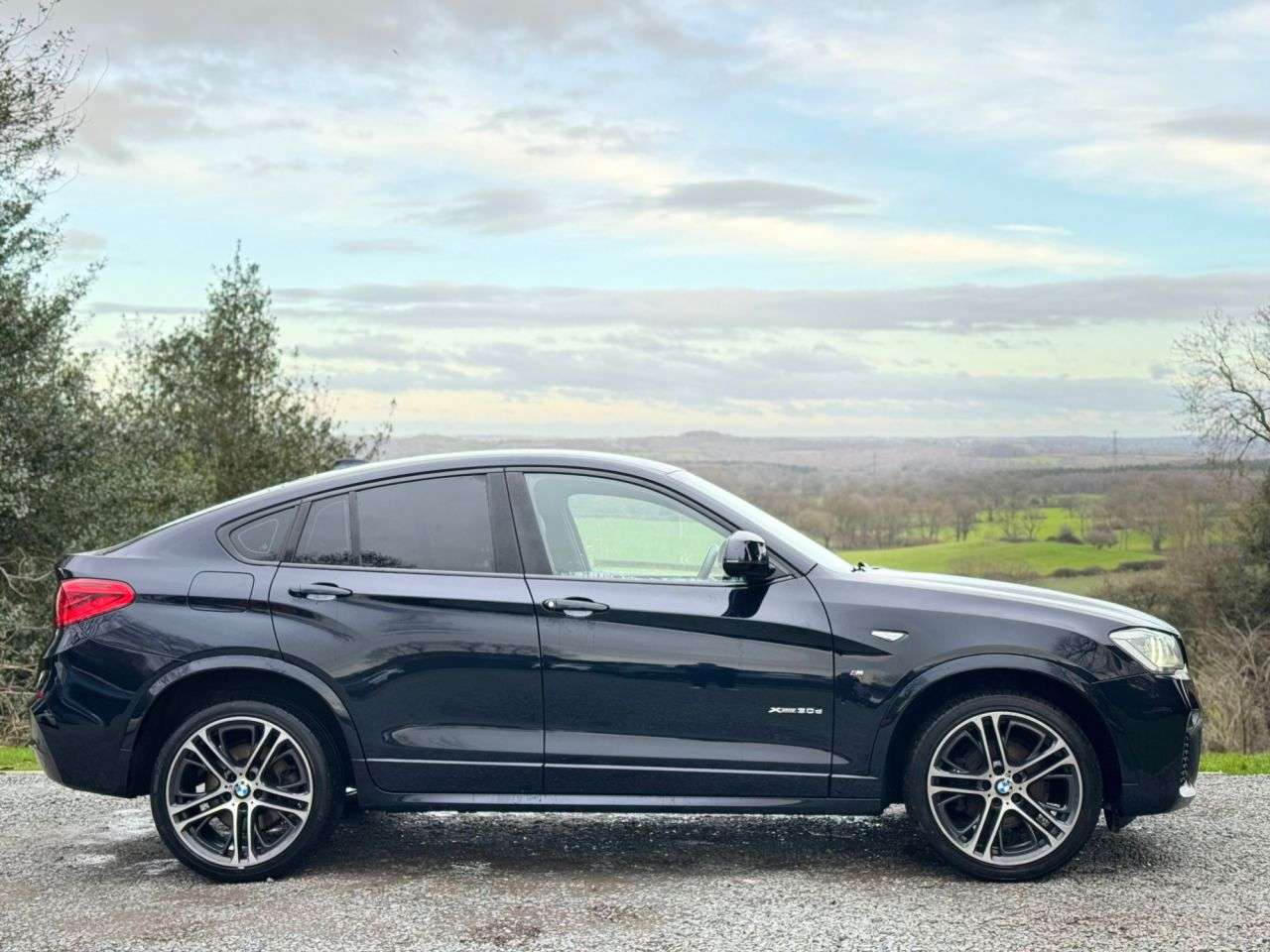 2016 BMW X4 2016 BMW X4