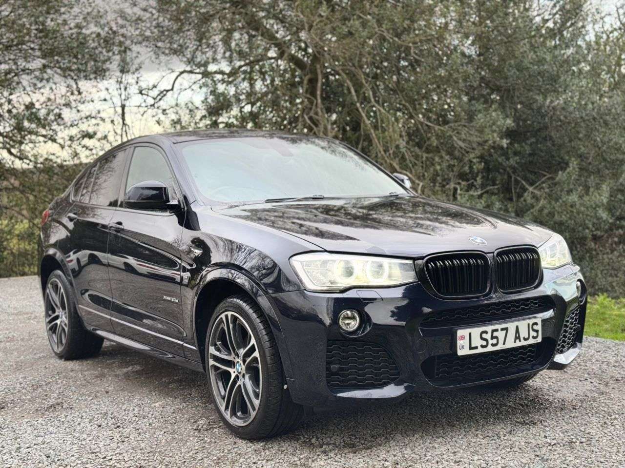 2016 BMW X4 2016 BMW X4