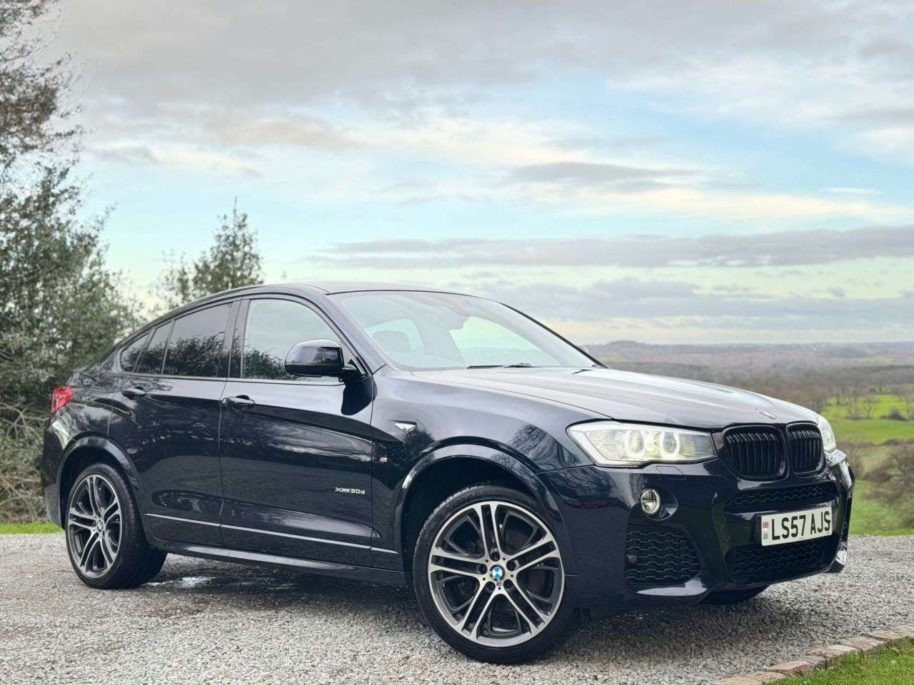 2016 BMW X4 2016 BMW X4