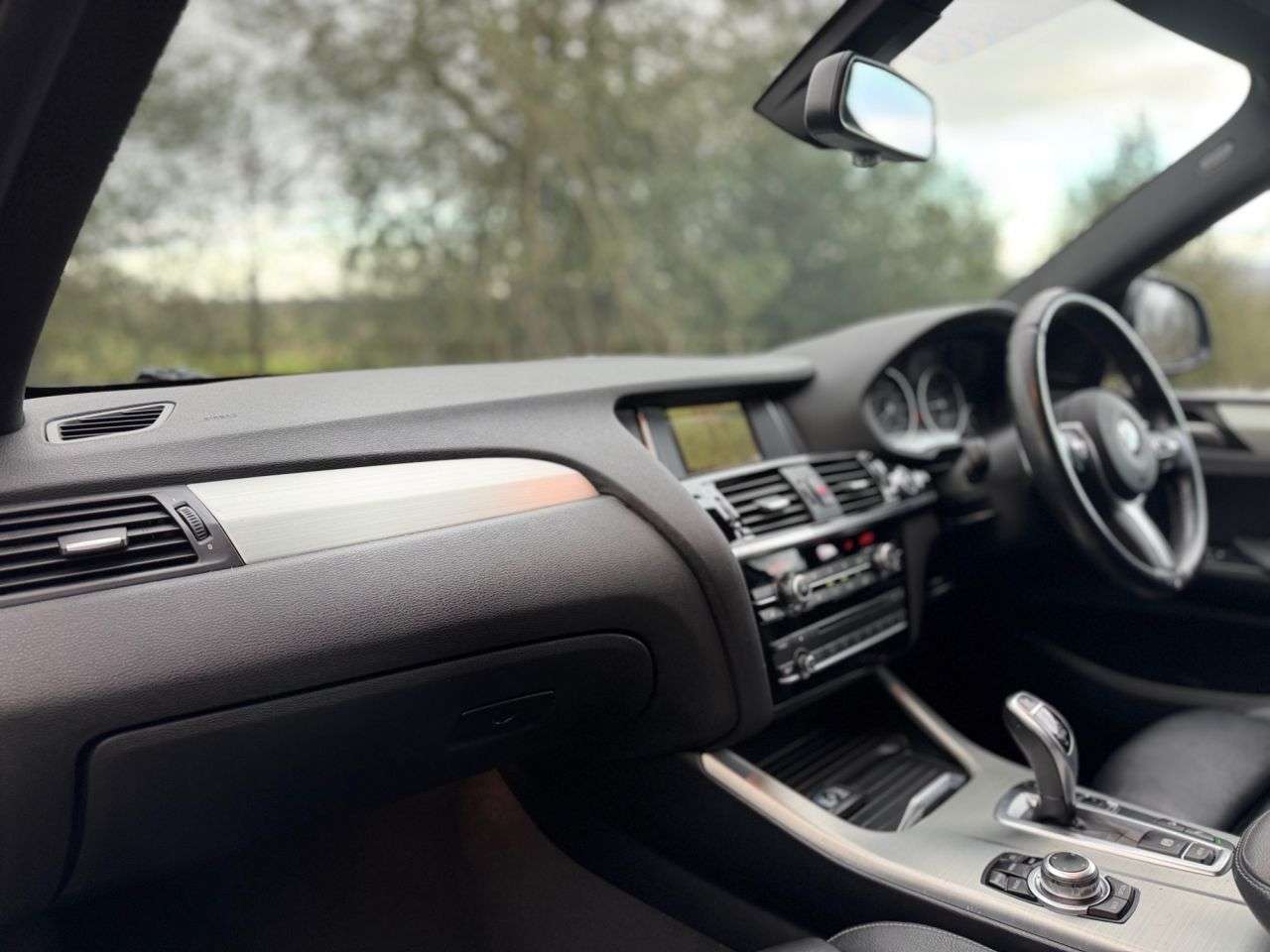 2016 BMW X4 2016 BMW X4