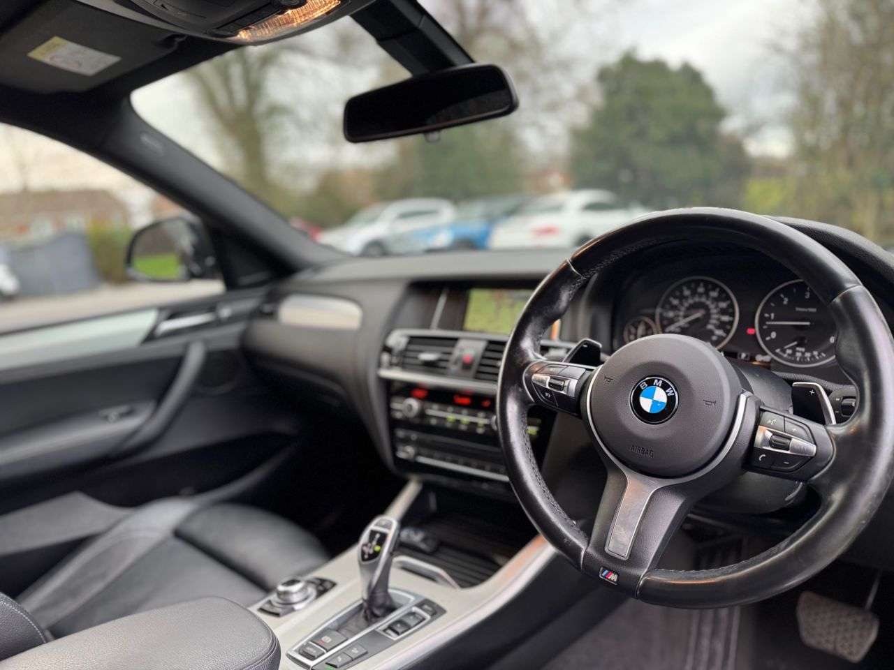 2016 BMW X4 2016 BMW X4