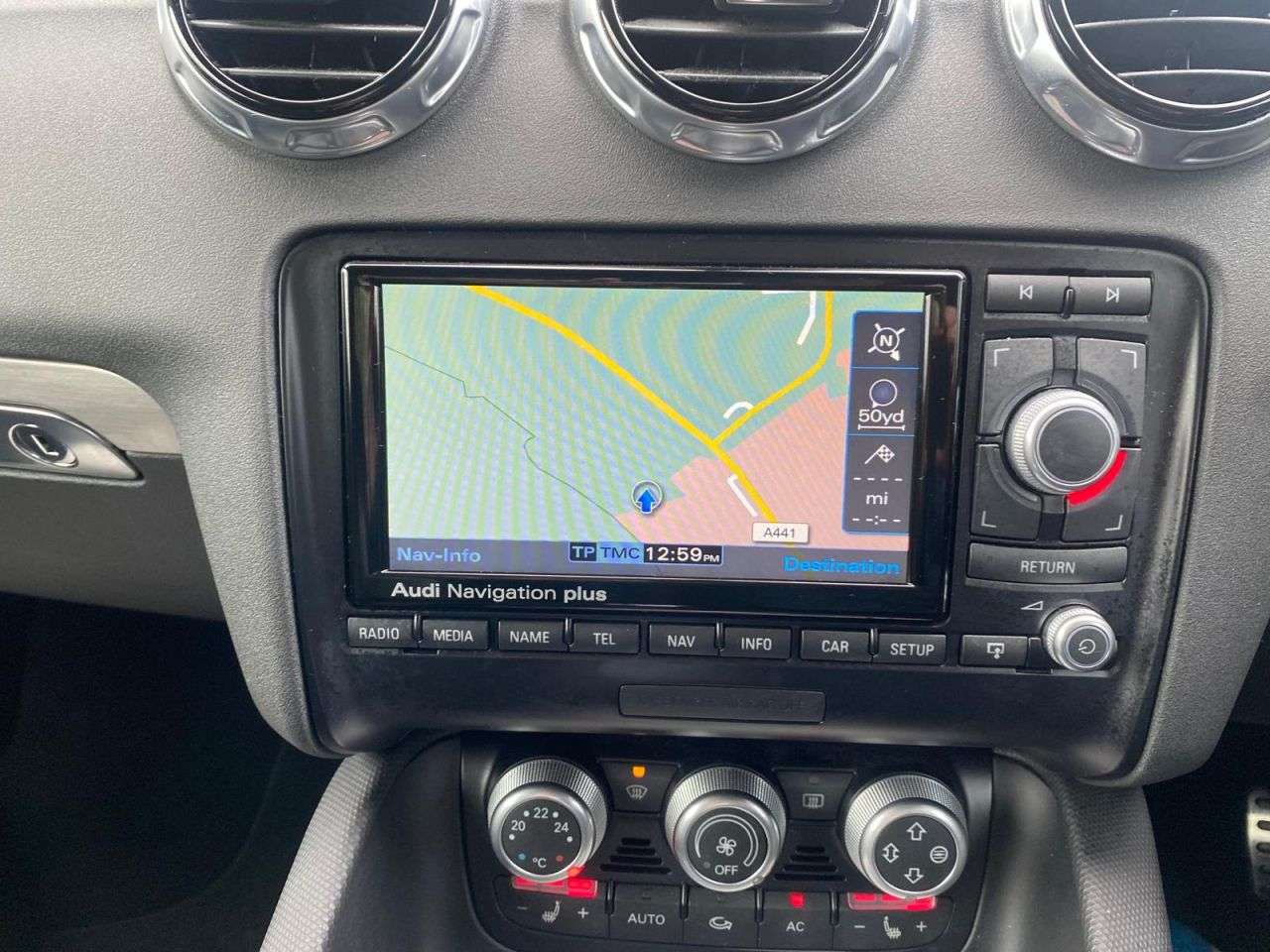 A 2012 AUDI TT 2.0 TFSI Sport Coupe 3dr Petrol S Tronic quattro Euro 5 (s/s) (211 ps) A 2012 AUDI TT 2.0 TFSI Sport Coupe 3dr Petrol S Tronic quattro Euro 5 (s/s) (211 ps)