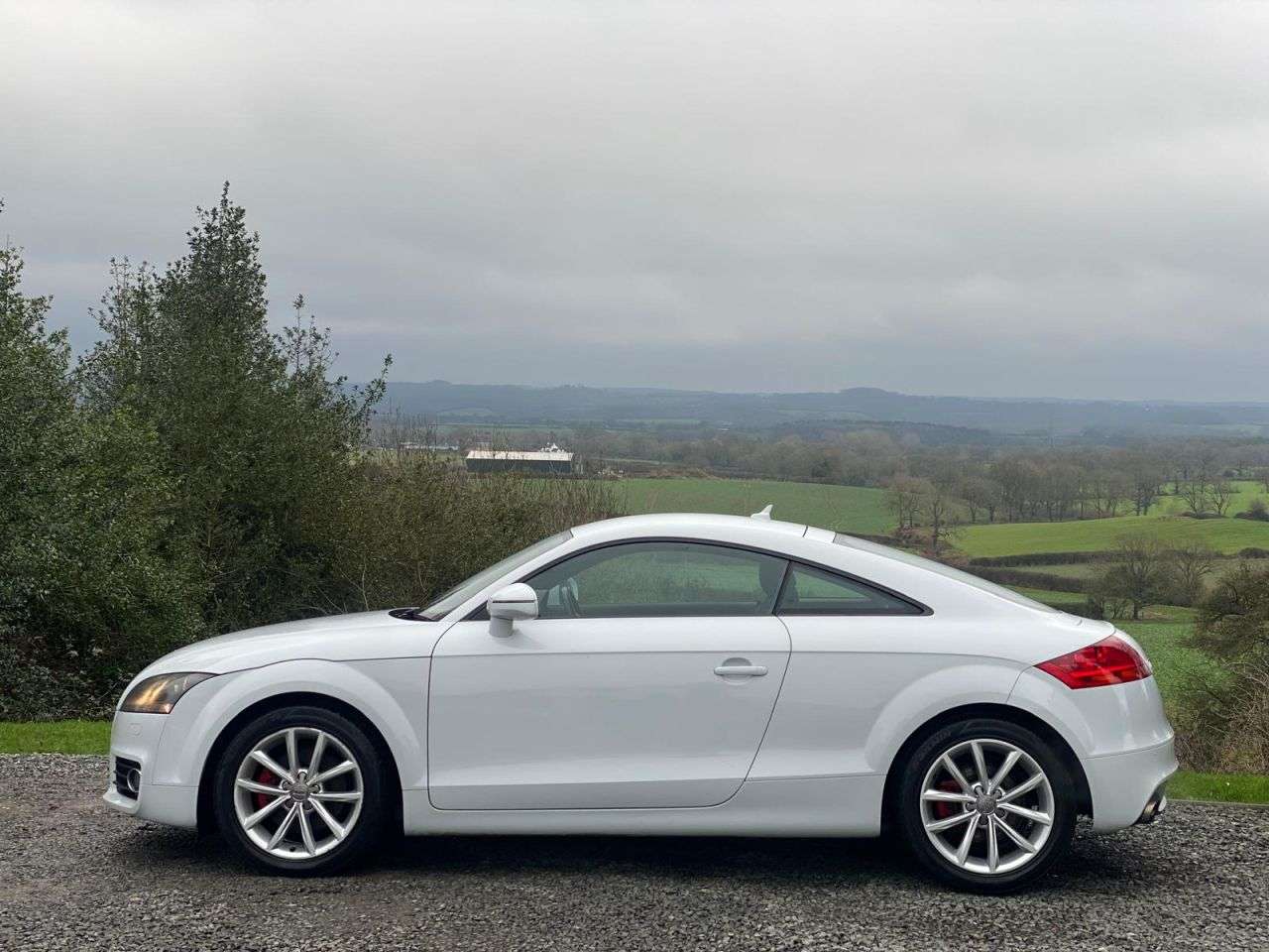 2012 AUDI TT 2012 AUDI TT