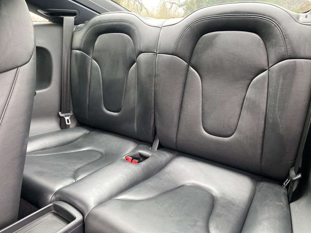 2012 AUDI TT 2012 AUDI TT