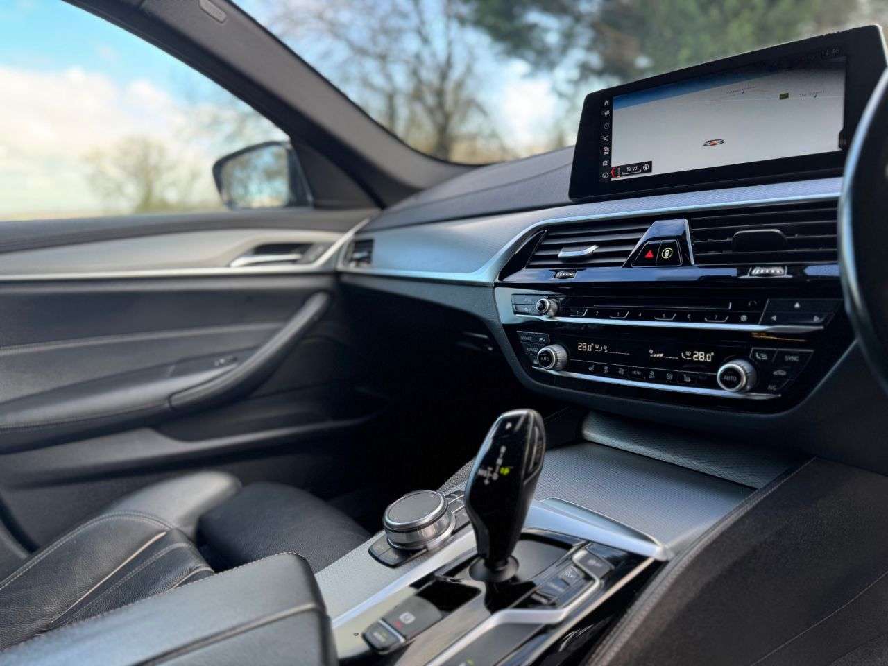 2017 BMW 5 SERIES 2017 BMW 5 SERIES