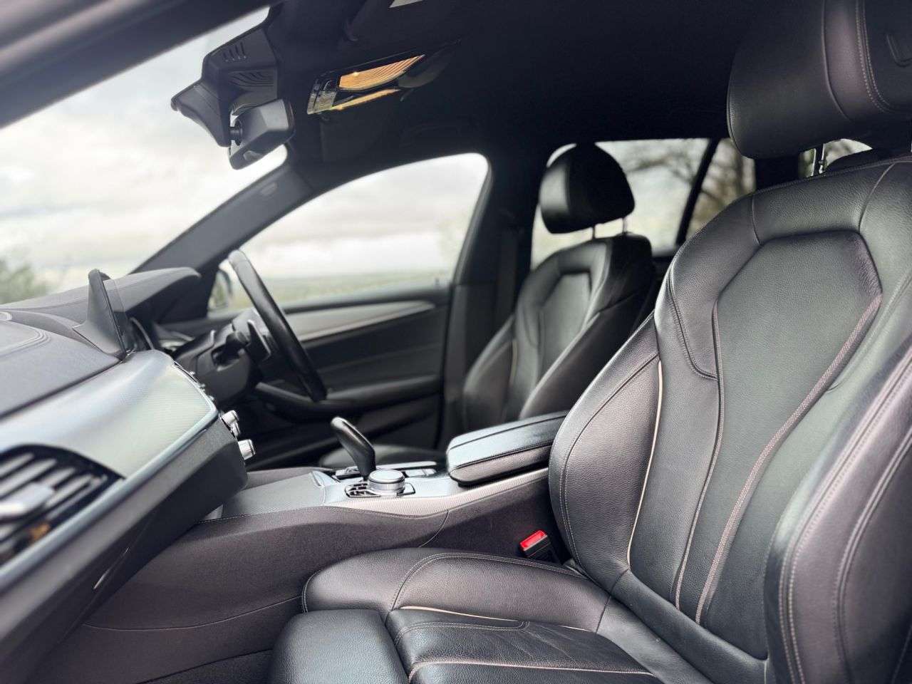 2017 BMW 5 SERIES 2017 BMW 5 SERIES