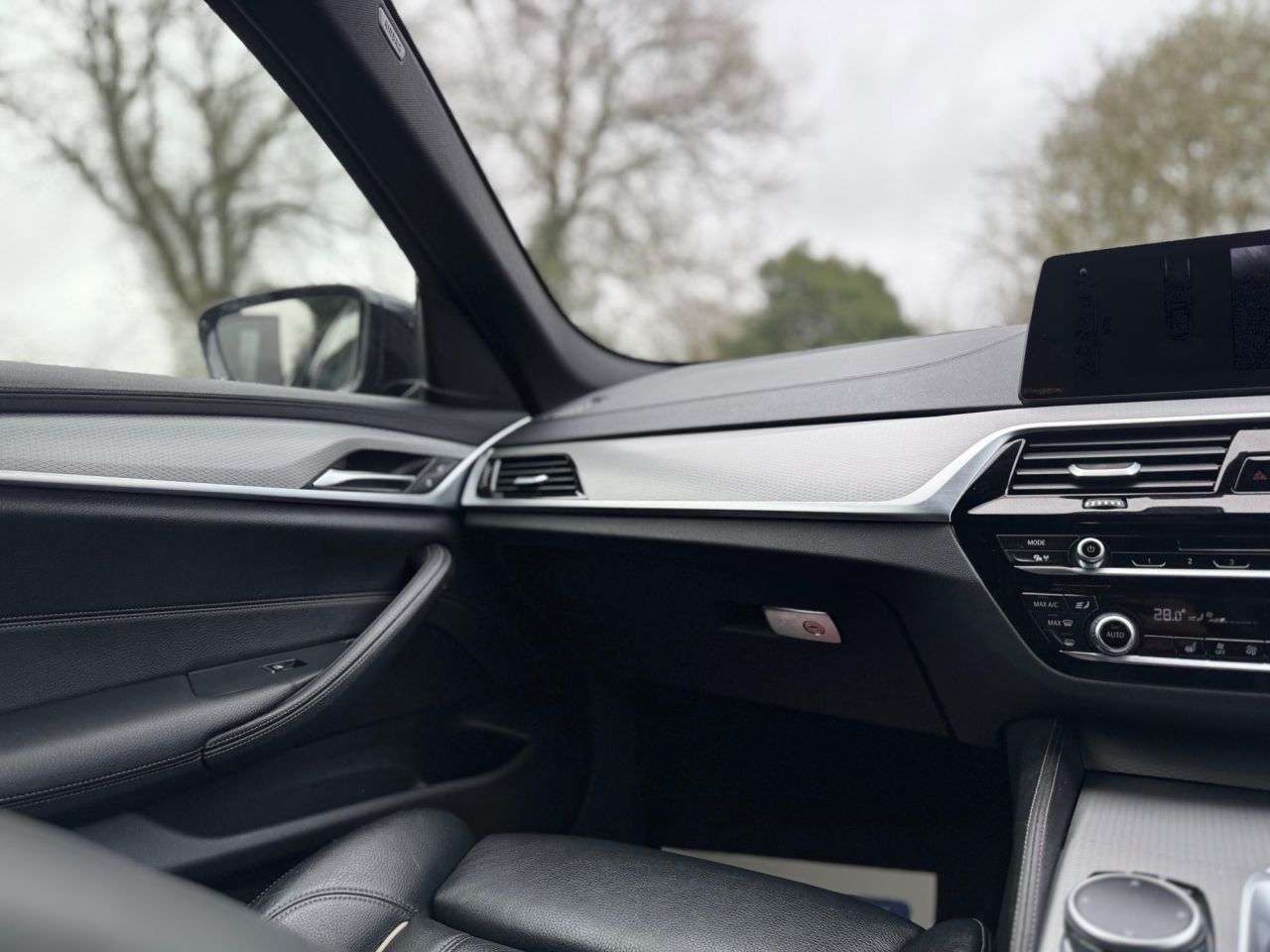 2017 BMW 5 SERIES 2017 BMW 5 SERIES