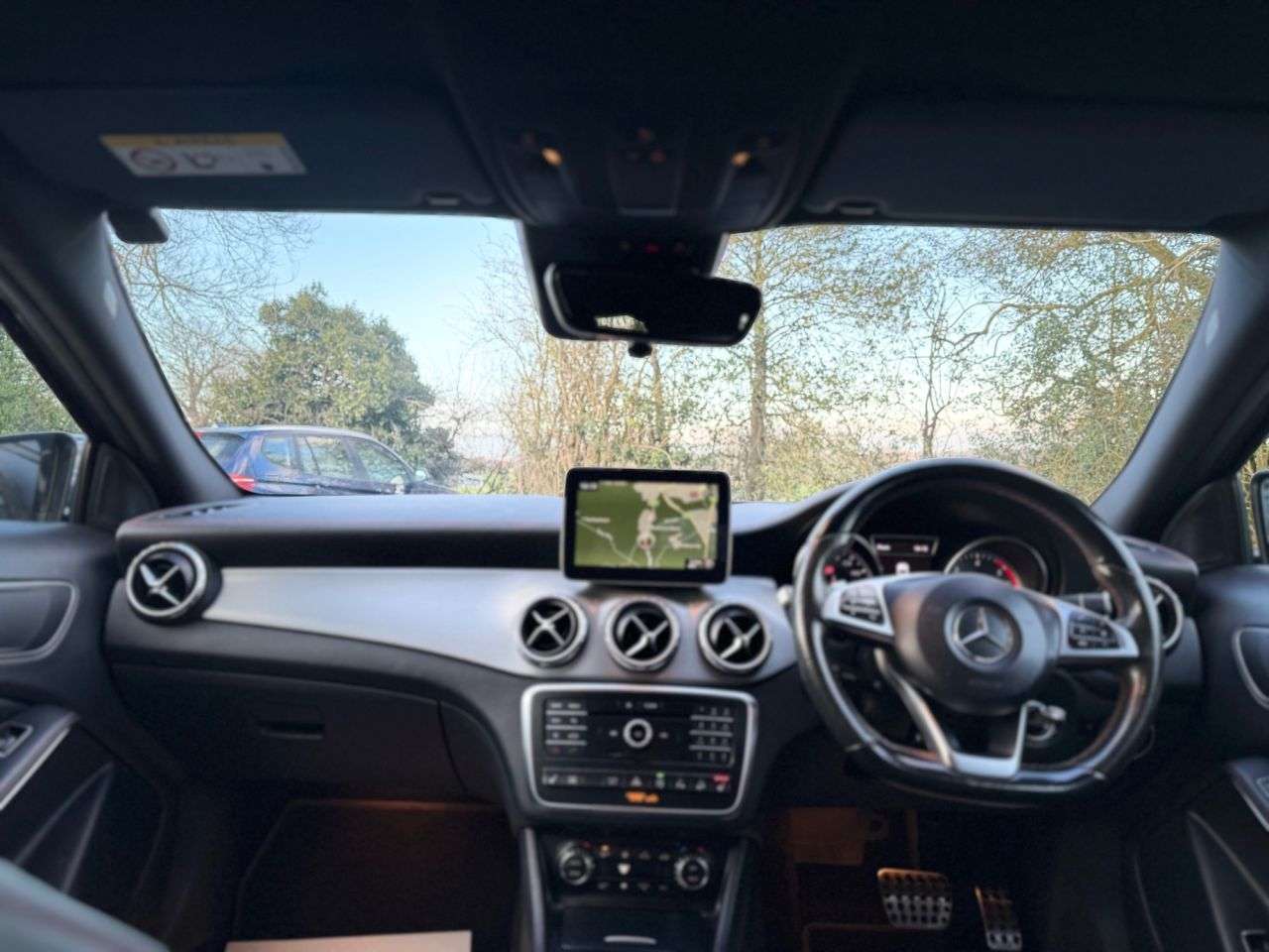 2016 MERCEDES-BENZ GLA 2016 MERCEDES-BENZ GLA