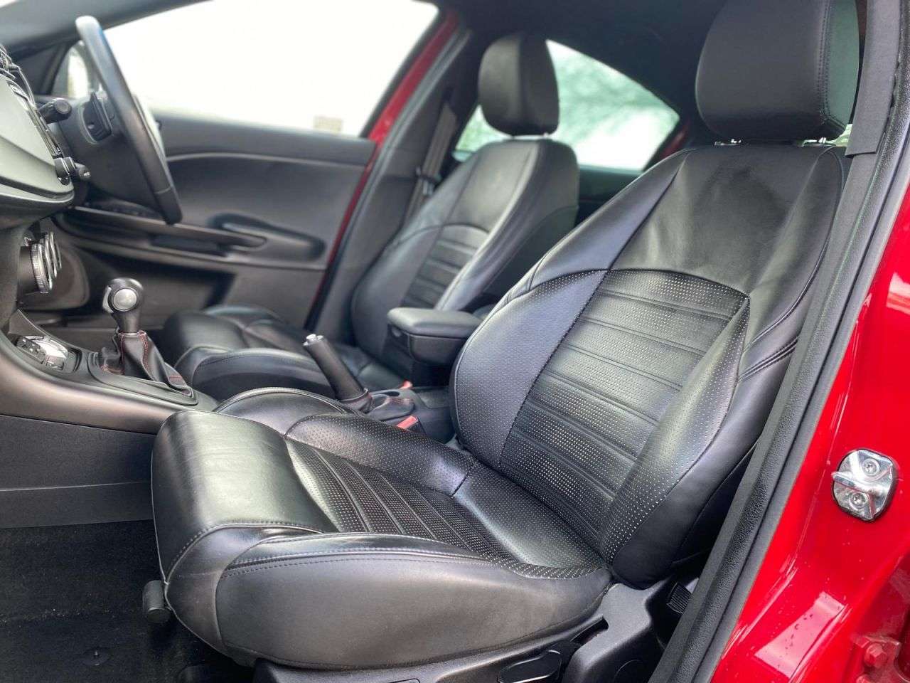 2015 ALFA ROMEO GIULIETTA 2015 ALFA ROMEO GIULIETTA