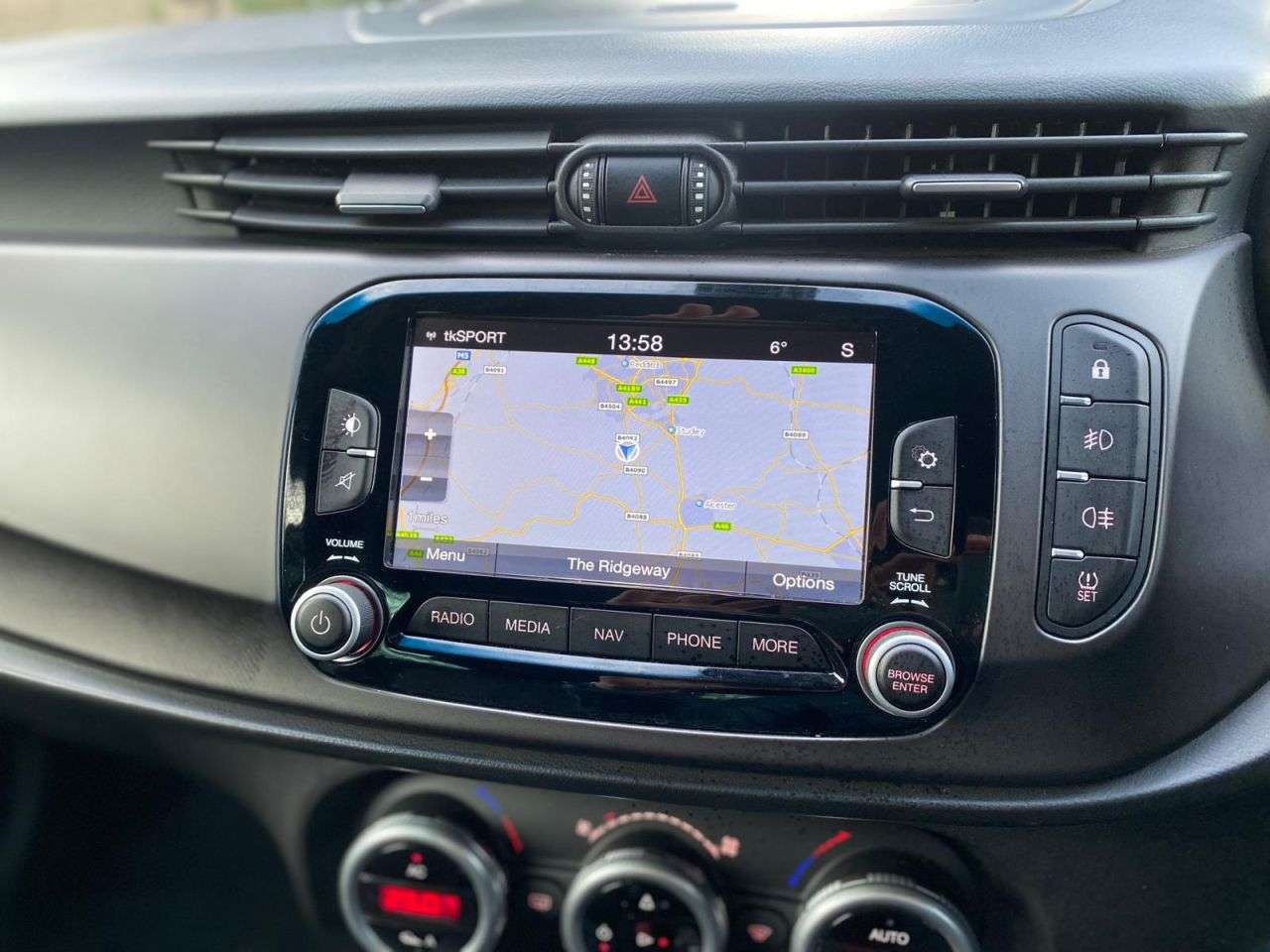 A 2015 ALFA ROMEO GIULIETTA 1750 TBi Quadrifoglio Verde Hatchback 5dr Petrol TCT Euro 6 (s/s) (240 bhp) A 2015 ALFA ROMEO GIULIETTA 1750 TBi Quadrifoglio Verde Hatchback 5dr Petrol TCT Euro 6 (s/s) (240 bhp)