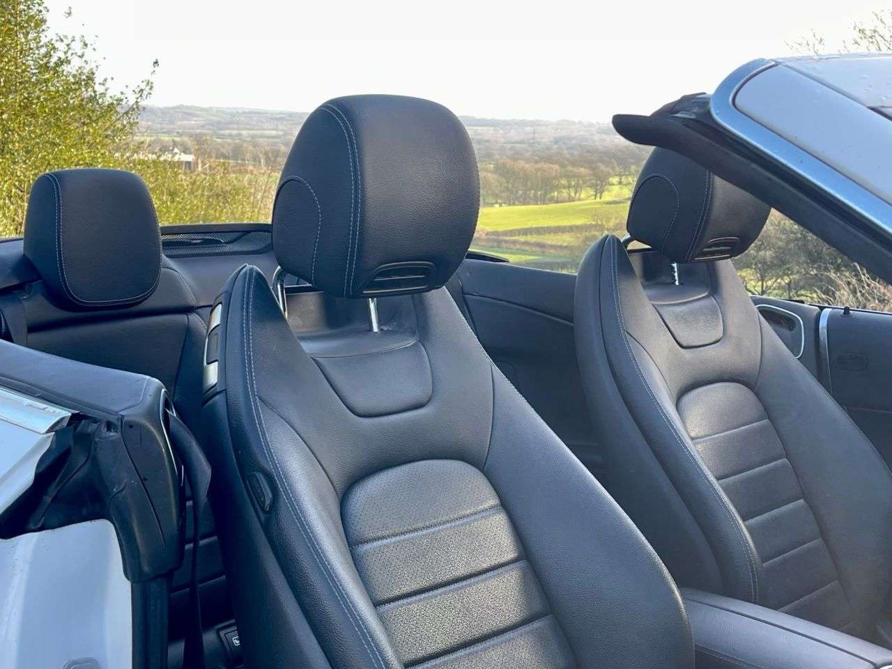 2017 MERCEDES-BENZ C-CLASS 2017 MERCEDES-BENZ C-CLASS