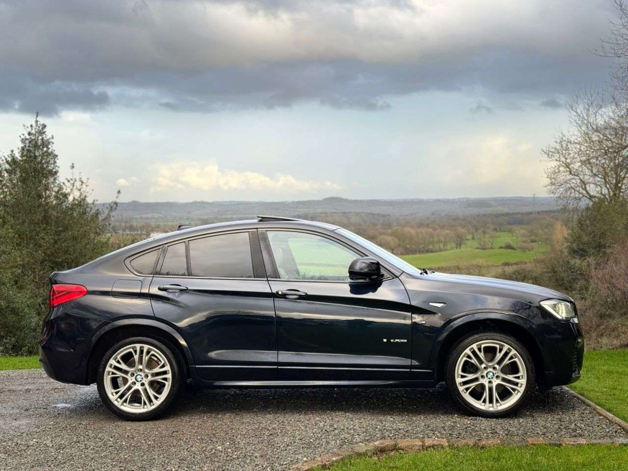 2014 BMW X4 2014 BMW X4