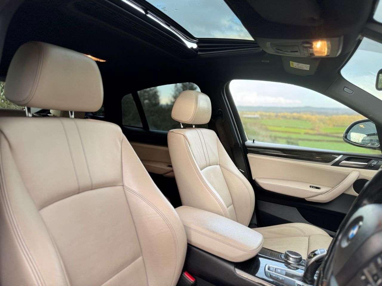 2014 BMW X4 2014 BMW X4