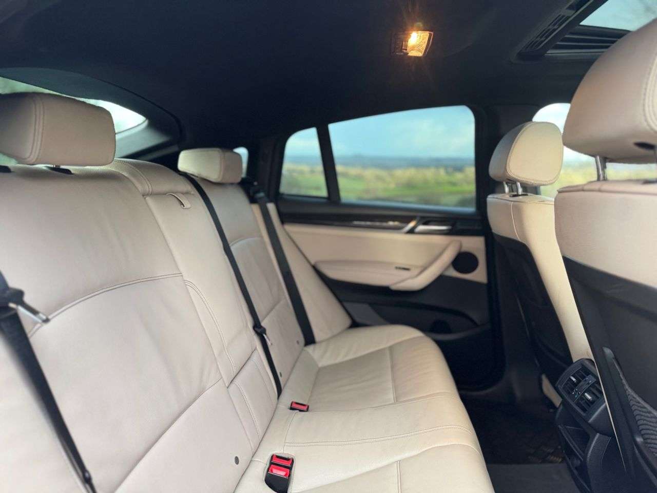 2014 BMW X4 2014 BMW X4