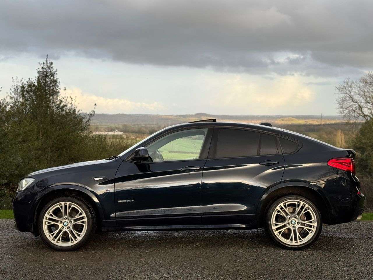 2014 BMW X4 2014 BMW X4