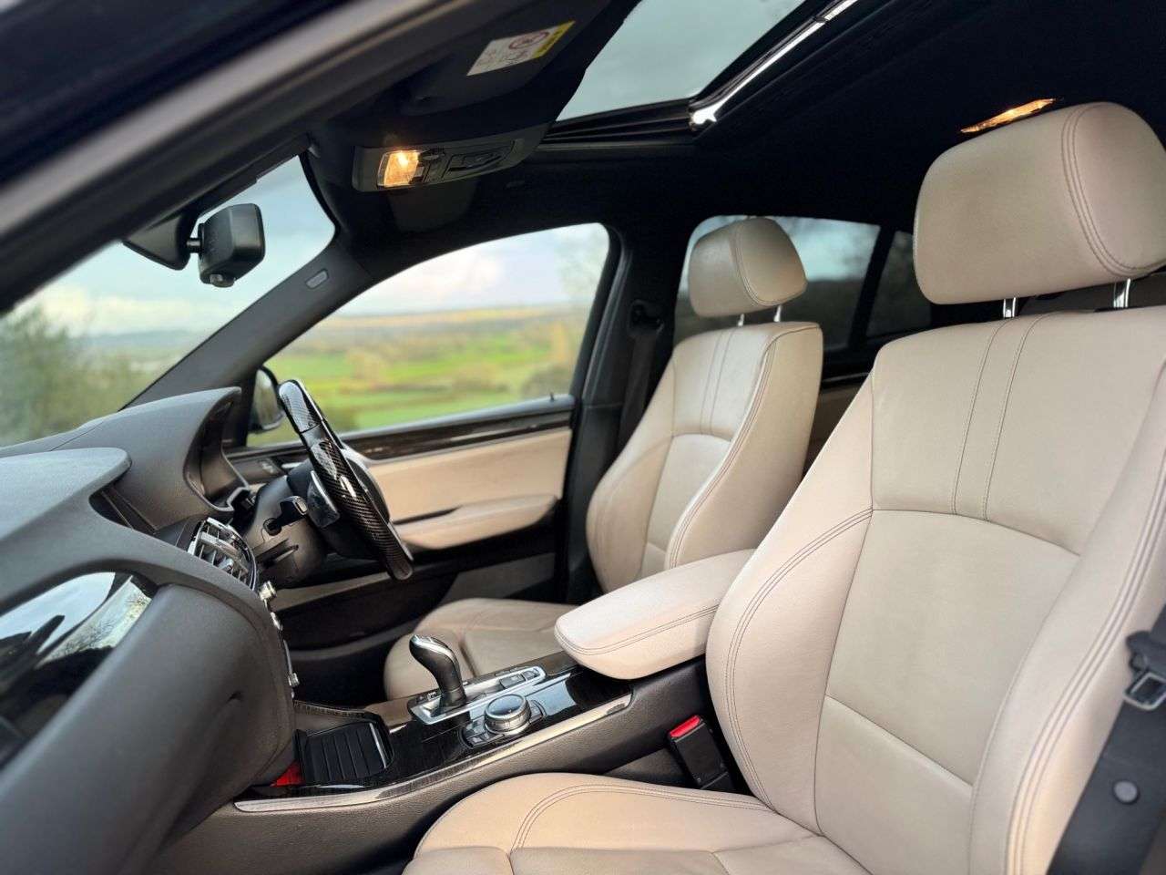 A 2014 BMW X4 3.0 30d M Sport SUV 5dr Diesel Auto xDrive Euro 6 (s/s) (258 ps) A 2014 BMW X4 3.0 30d M Sport SUV 5dr Diesel Auto xDrive Euro 6 (s/s) (258 ps)