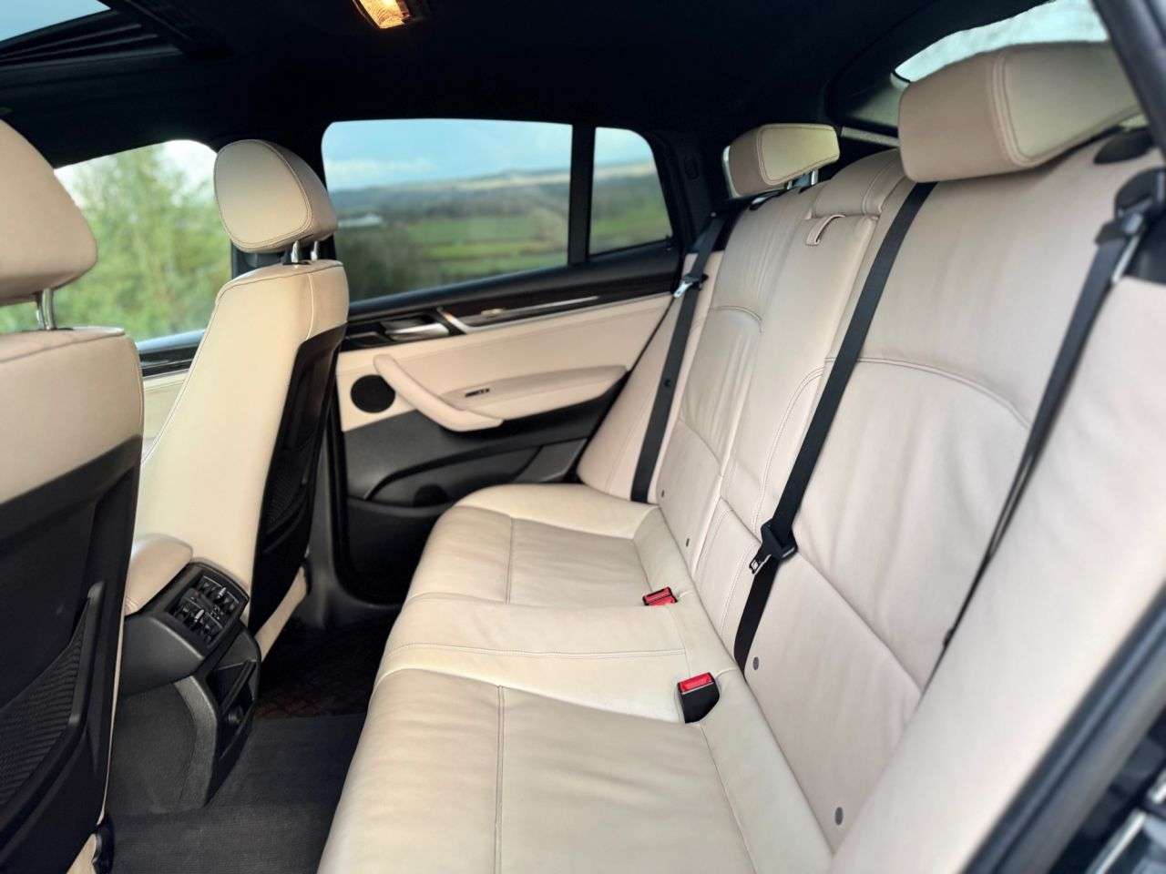 2014 BMW X4 2014 BMW X4