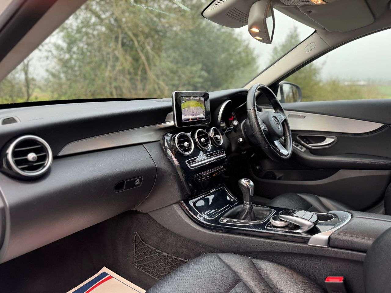 2015 MERCEDES-BENZ C-CLASS 2015 MERCEDES-BENZ C-CLASS