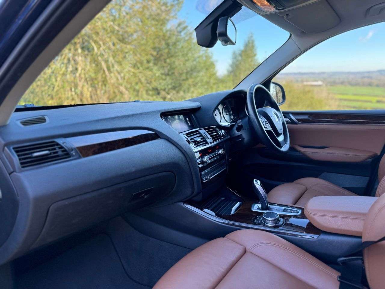 2016 BMW X3 2016 BMW X3