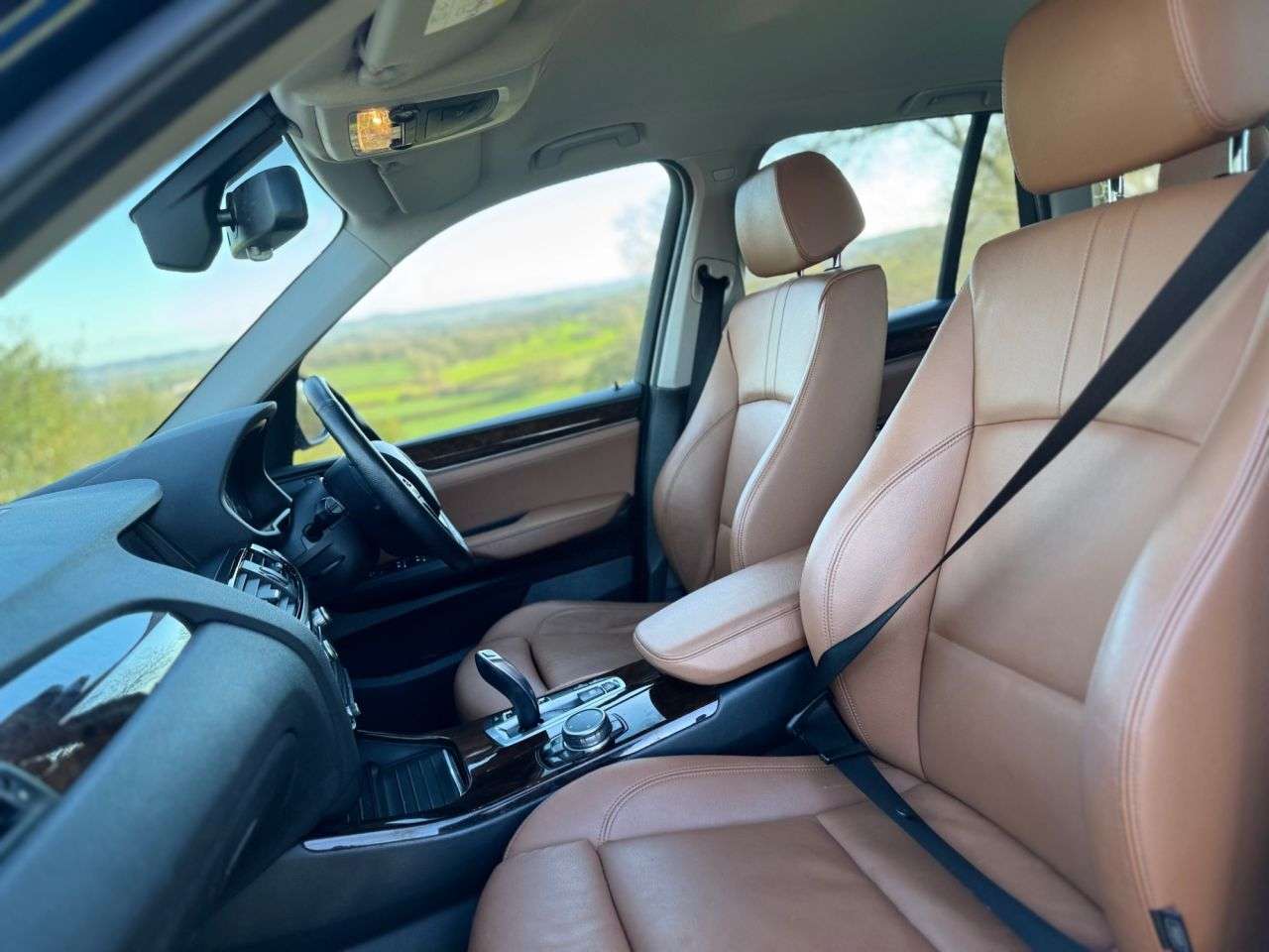 2016 BMW X3 2016 BMW X3