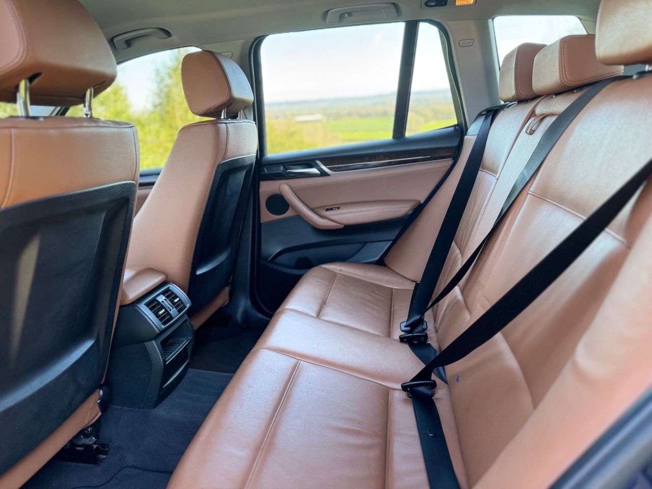 2016 BMW X3 2016 BMW X3