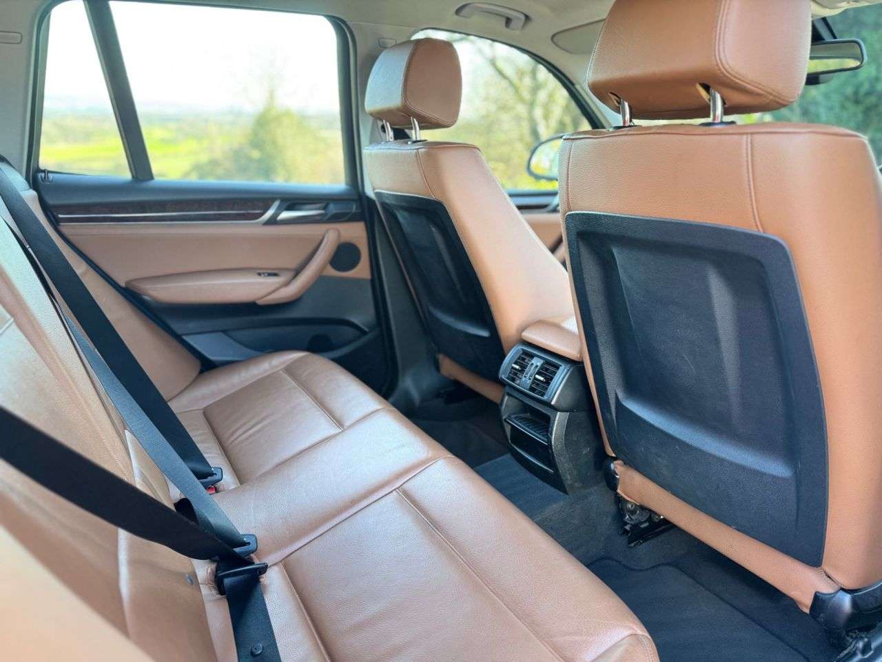 2016 BMW X3 2016 BMW X3