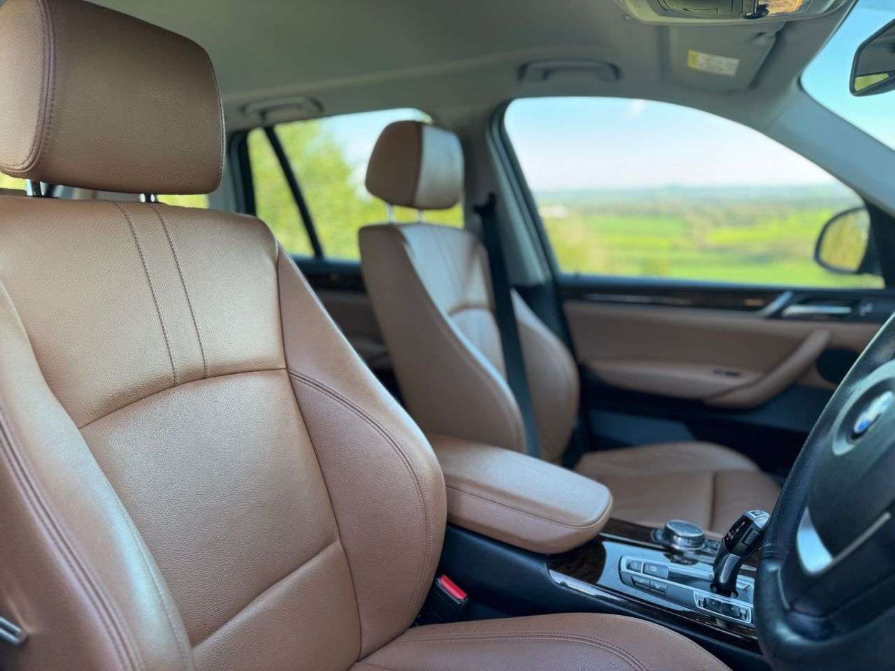 2016 BMW X3 2016 BMW X3