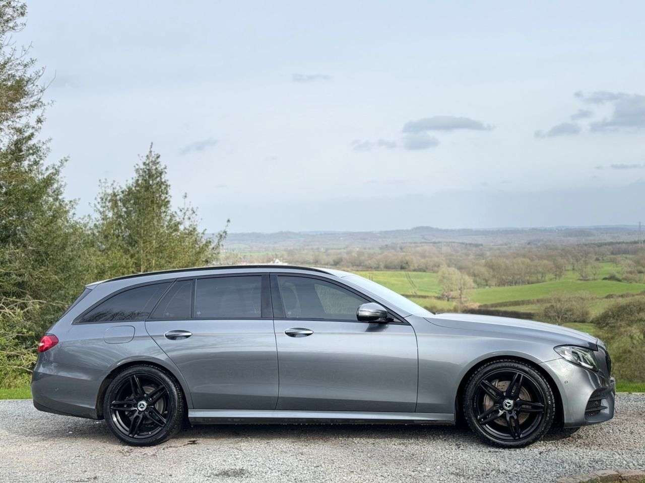 2017 MERCEDES-BENZ E-CLASS 2017 MERCEDES-BENZ E-CLASS