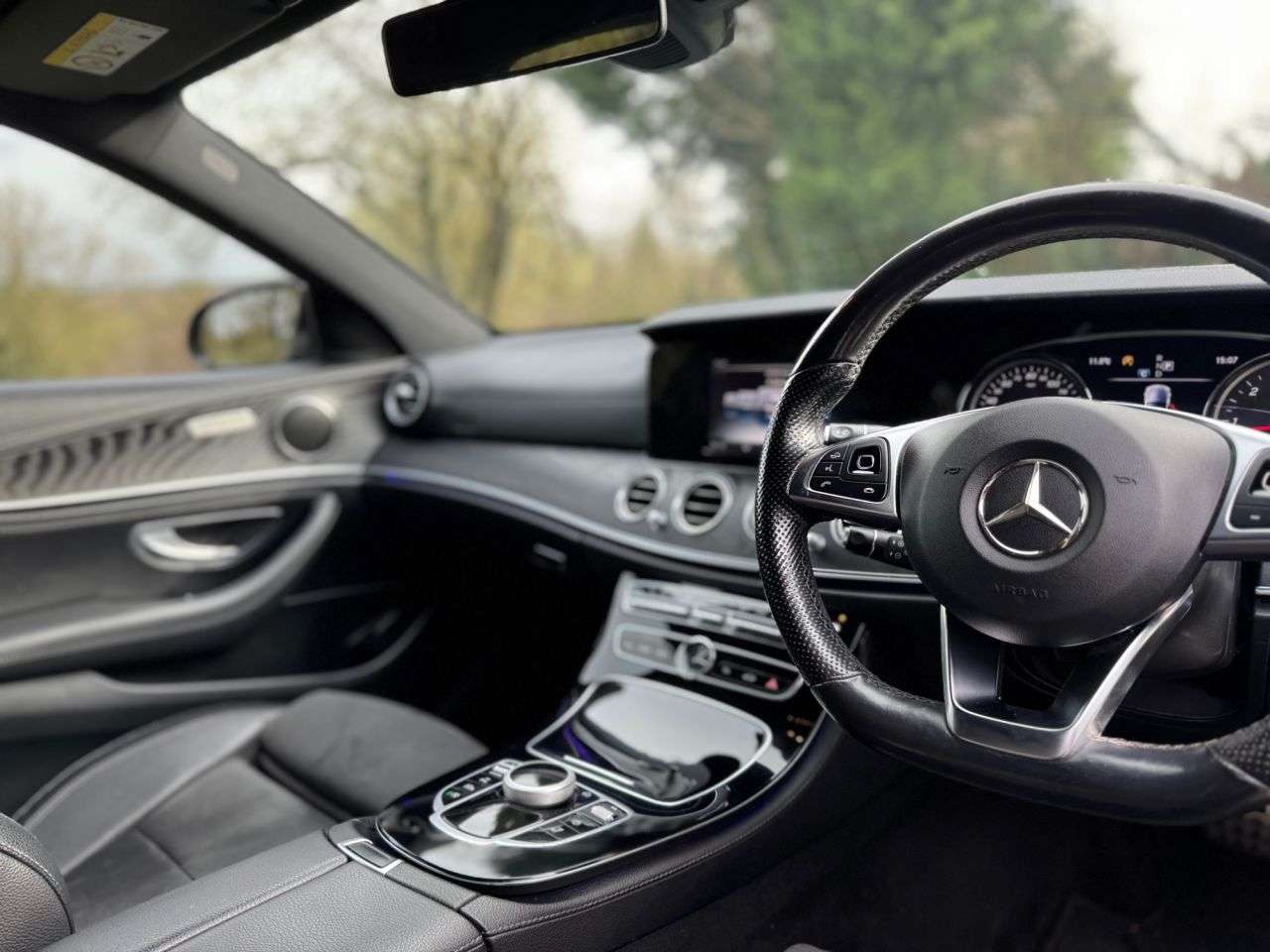 2017 MERCEDES-BENZ E-CLASS 2017 MERCEDES-BENZ E-CLASS