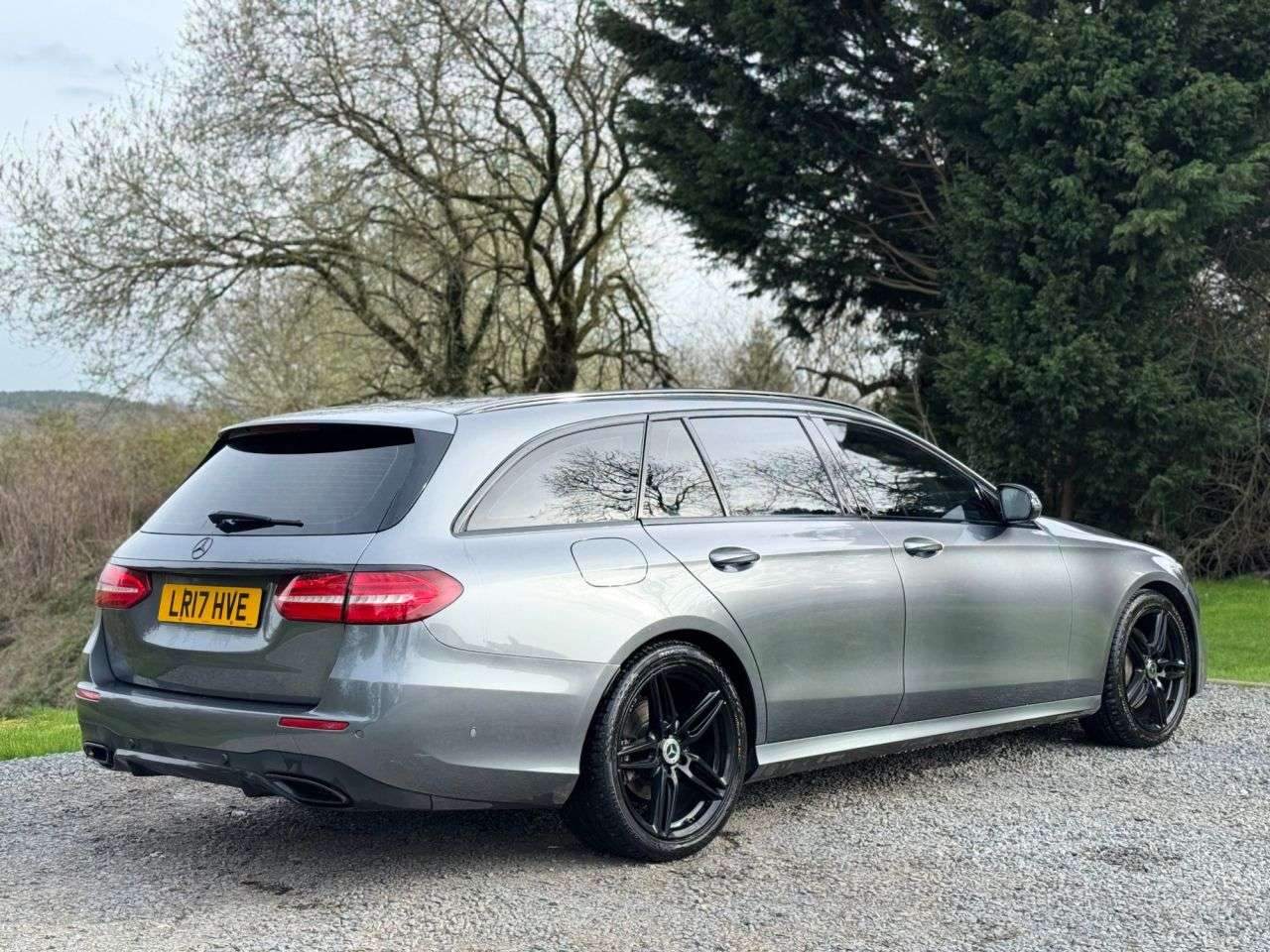 2017 MERCEDES-BENZ E-CLASS 2017 MERCEDES-BENZ E-CLASS