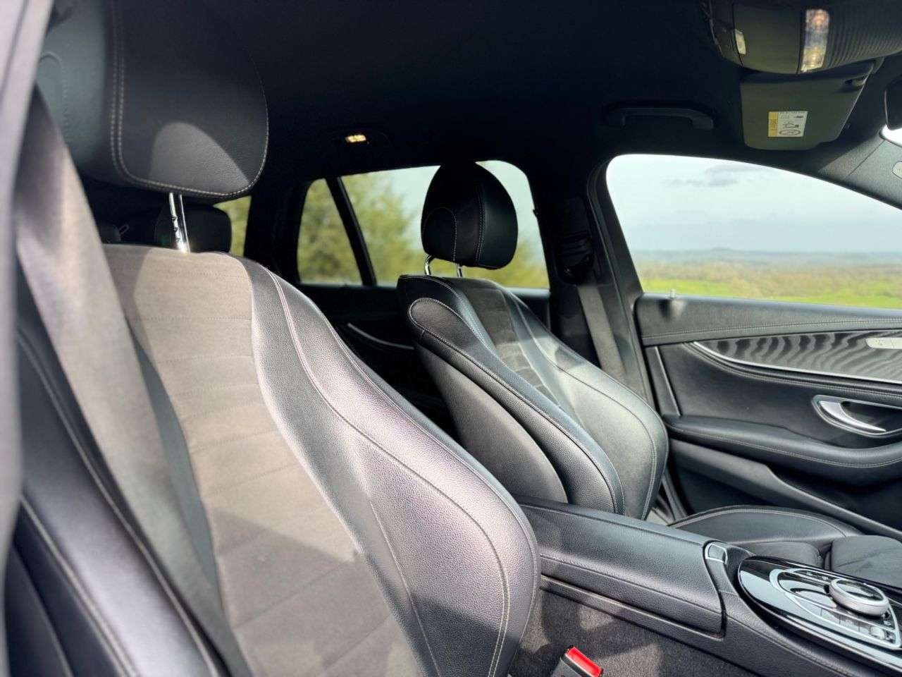 2017 MERCEDES-BENZ E-CLASS 2017 MERCEDES-BENZ E-CLASS