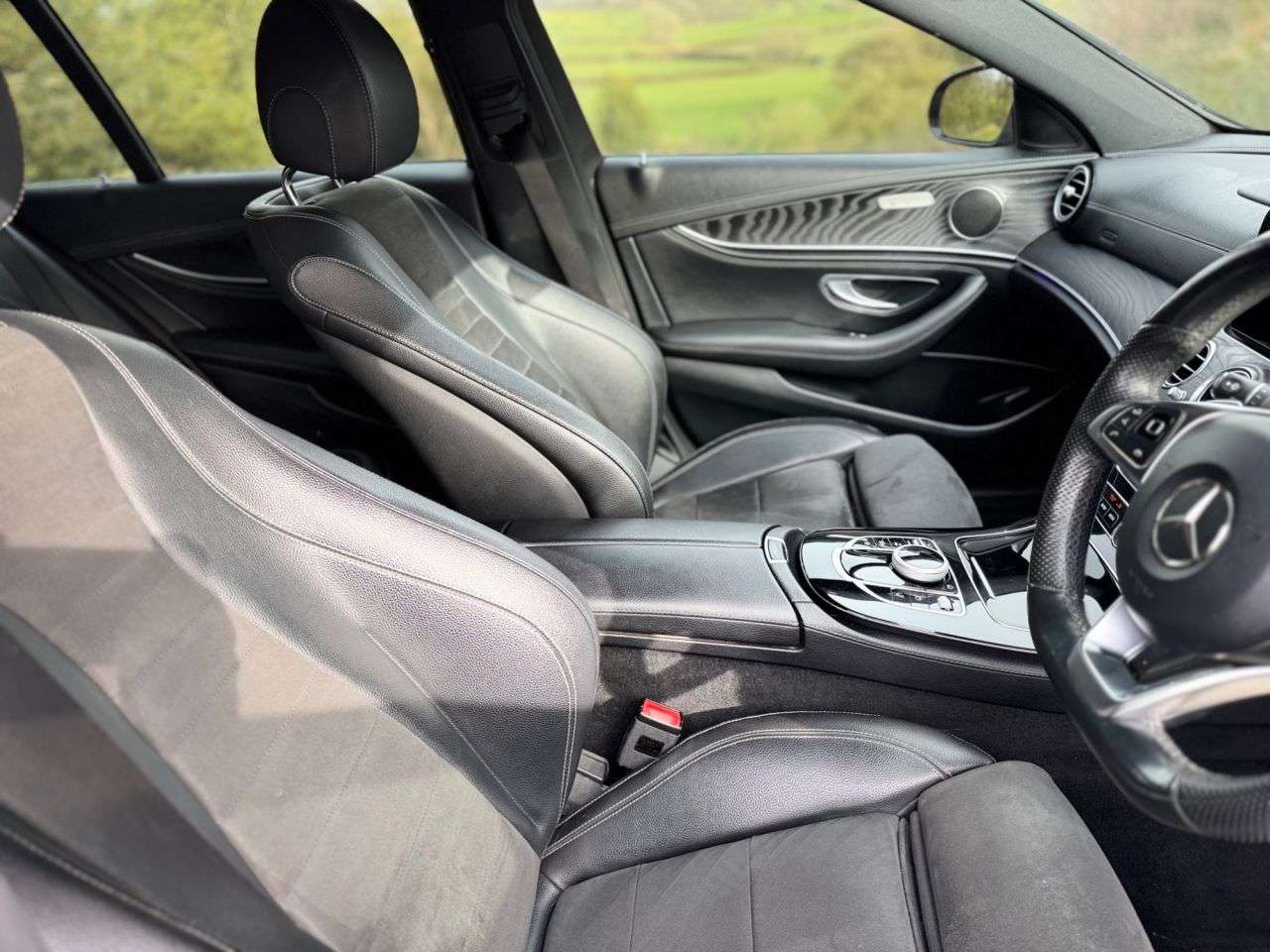 2017 MERCEDES-BENZ E-CLASS 2017 MERCEDES-BENZ E-CLASS