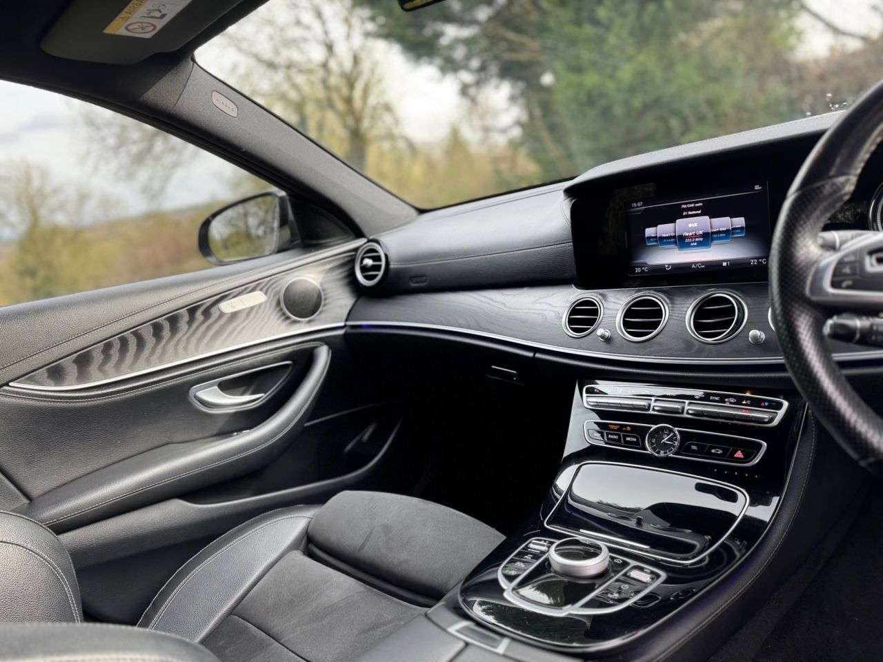 2017 MERCEDES-BENZ E-CLASS 2017 MERCEDES-BENZ E-CLASS